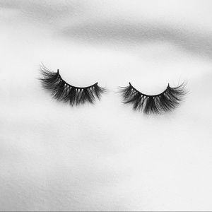 Sincere Eye Lash by You Cee Me Lashes